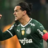 De surpresa, Palmeiras volta atrás e aceita vender Gustavo Gómez para grande potência do futebol; negócio depende de apenas uma condição