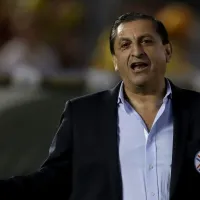 Mercado da bola: Vasco não para em Medel, e pode encaminhar primeiro reforço da \&#039;era\&#039; Ramon Diaz