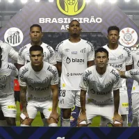 Mercado da Bola: Em crise, Santos surpreende e encaminha acerto com jogador do futebol europeu; anuncio deve acontecer em breve
