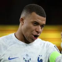 \&#039;Já informou a diretoria\&#039;; Mbappé pega todos de surpresa e define seu futuro