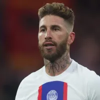 Sergio Ramos aceita assinar com o Flamengo, mas impõe condição inusitada