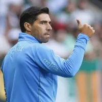 Contrato até 2025 e salário de R$ 3 milhões por mês: Abel Ferreira, do Palmeiras encaminha acordo com gigante e anúncio deve acontecer em breve