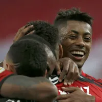 Atlético Mineiro pega todos de surpresa e chega a acordo com multicampeão pelo Flamengo