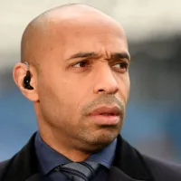 Thierry Henry surpreende e revela qual o melhor batedor de falta que ele já viu até hoje