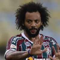 Marcelo revelou qual o jogador mais difícil que ele já enfrentou