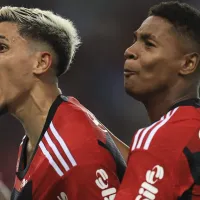 R$ 161 milhões! Flamengo surpreende, aceita vender destaque para gigante da Premier League e anúncio pode acontecer em breve