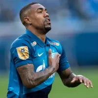 Contrato até 2026 e salário de R$ 8 milhões por mês: Malcom deixa o Zenit e acerta com grande potência do futebol mundial