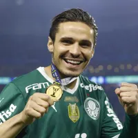 Mercado da bola: Raphael Veiga entra na mira de outra grande potência do futebol e pode ser mais um a deixar o Palmeiras; proposta oficial deve chegar em breve