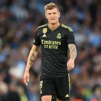 Toni Kroos não fica em cima do muro e diz quem é o melhor atacante que ele já enfrentou até hoje