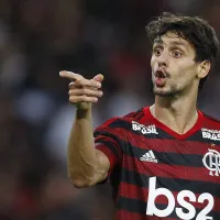 É o fim de uma era no Flamengo! Rodrigo Caio pode estar próximo de fechar com gigante do futebol brasileiro