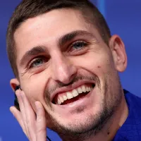 De saída do PSG, Verratti se aproxima de acerto com gigante do futebol espanhol