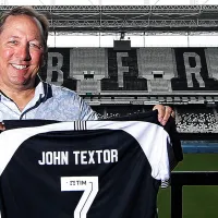 John Textor, dono do Botafogo, abre os cofres e fecha com craque do Flamengo por valores surreais