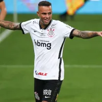 Fim da novela! gigante do futebol brasileiro define futuro com Luan, do Corinthians