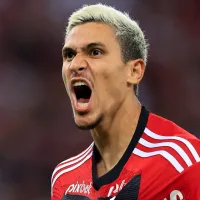 Pedro, do Flamengo, recusa o Al-Hilal e sinaliza positivamente para assinar com grande clube do futebol europeu