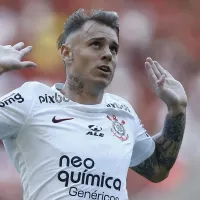 Corinthians define valor milionário para vender Roger Guedes: “muita grana”