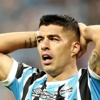 Grêmio entra em rota de colisão com Luis Suarez e uruguaio pode fechar com outro gigante nos próximos dias