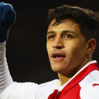 Alexis Sánchez impõe condição para assinar com gigante do futebol brasileiro