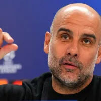 Pep Guardiola revela qual jogador vai assumir o trono de Lionel Messi e Cristiano Ronaldo