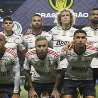 \&#039;Muita mídia e pouca bola\&#039;; Torcida do Flamengo se revolta e pede saída de titular absoluto