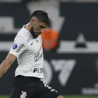 Adeus! Bruno Mendez recebe grande oferta de outro clube do futebol brasileiro e saída do Corinthians se aproxima