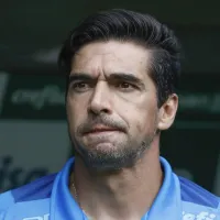 Abel Ferreira pega todos de surpresa e aceita deixar o Palmeiras em meio a críticas; negócio depende de apenas uma condição