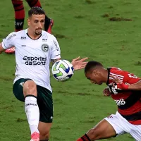 Mercado: Artilheiro do Goiás, Matheus Peixoto pode fechar com outra grande equipe do futebol brasileiro