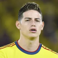 Acordo próximo de acontecer! James Rodriguez pode fechar com clube do futebol brasileiro e ser a grande bomba do mercado da bola