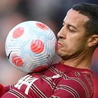 Thiago Alcântara descarta futebol brasileiro e pode retornar a La Liga; Dois gigantes interessados