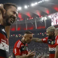 Adeus! Flamengo pega todos de surpresa e topa vender titular absoluto para gigante do futebol europeu