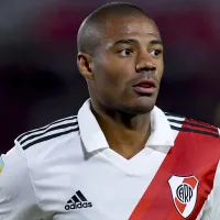 Mercado da bola: Gigante da Serie A atravessa o Flamengo e acerta a contratação do meia De La Cruz, do River Plate