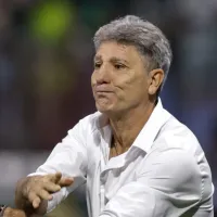 Adeus! Renato Gaúcho se antecipa e confirma saída de badalado jogador do Grêmio: \&#039;Não esquece dos meus conselhos\&#039;