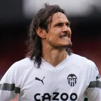 Gigante do futebol brasileiro formaliza interesse e prepara grande proposta para fechar com Cavani