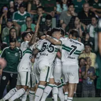 Contrato até 2027! SAF do Coritiba age no mercado e acerta chegada de mais um grande reforço