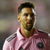 Lionel Messi revela qual jogador brasileiro ele considera extraordinário