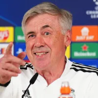 Nem Cristiano Ronaldo, nem Benzema e nem Ronaldo Fenômeno; Ancelotti revela qual o jogador mais impressionante que ele já treinou