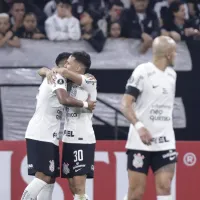 Corinthians pega todos de surpresa e libera dois grandes nomes nas vésperas da partida contra o São Paulo