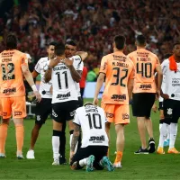 'Futebol não morreu em 2012'; Torcida do Corinthians quer a saída de grande estrela do elenco