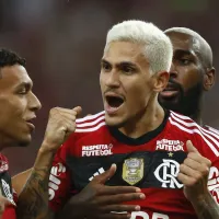 R$ 523 milhões! Newcastle prepara bolada por craque do Flamengo: 'Dinheiro para o Claudinho'