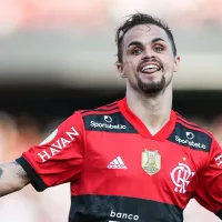 A grande bomba do mercado do futebol brasileiro! Agente de Michael fala sobre acerto com novo clube