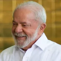 Além do Corinthians, Lula revela ser torcedor de outro gigante do futebol brasileiro