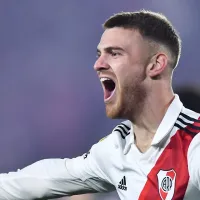 Gigante da Série A \&#039;atravessa\&#039; Atlético de Madrid, e encaminha acerto com Lucas Beltrán, do River-Plate