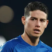 James Rodriguez é oferecido a gigante do futebol brasileiro e acordo depende de um detalhe