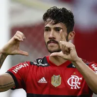 Mercado da bola: Clube do futebol brasileiro quer anunciar a contratação do zagueiro Gustavo Henrique, ex-Flamengo