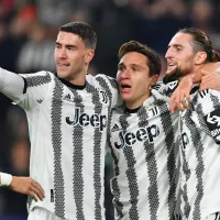 Juventus da chapéu na Inter de Milão e encaminha acerto com estrela da Premier League