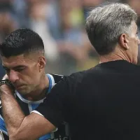 2 anos de contrato, substituto de Luis Suárez! Grêmio avança para fechar com astro do futebol europeu