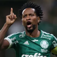 Zé Roberto revela quem ele prefere entre Messi e Cristiano Ronaldo