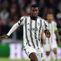 Pogba escolheu o melhor entre Cristiano Ronaldo e Lionel Messi