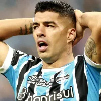 Suarez pede e estrela do Uruguai pode reforçar o Grêmio nesta janela de transferências