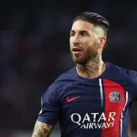 Nada do Flamengo! Nome de Sergio Ramos ganha força em outro gigante do futebol brasileiro