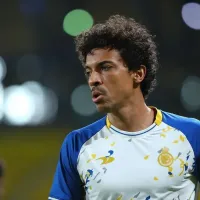 Mercado da bola: Luiz Gustavo se oferece para atuar em um dos principais clubes do futebol brasileiro